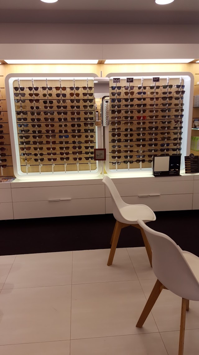 Opticien Optic 2000 Noisy Le Roi