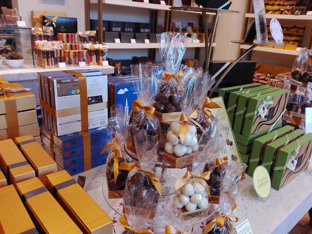 Godiva