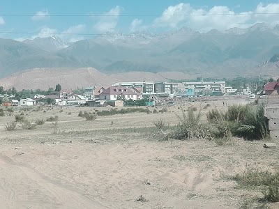 Photos of Yarmarka