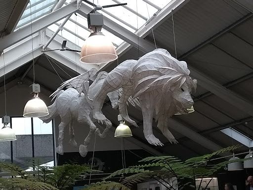 Fig Cafe - Visual