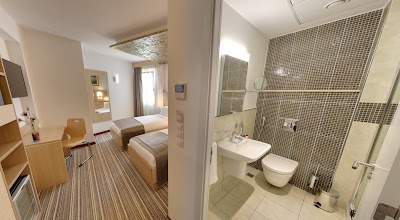 Photos of Hani H&ocirc;tel