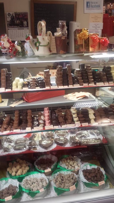 Photos of Marlene's Chocolate Haven