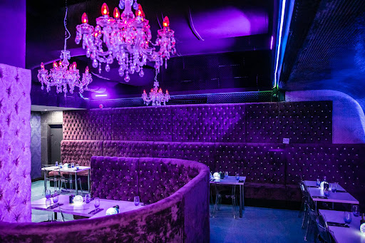 Club Shoreditch - Thumbnail
