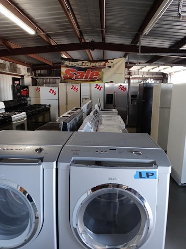 Mike's Appliance Paradise - Thumbnail