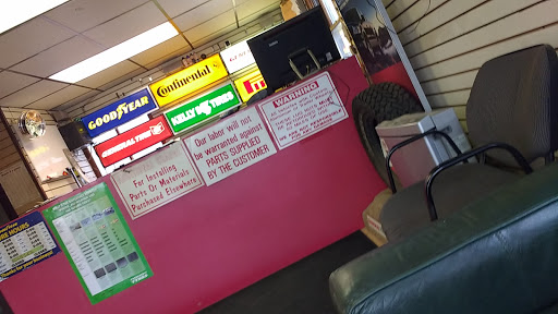 Farmington Tire Center - Thumbnail
