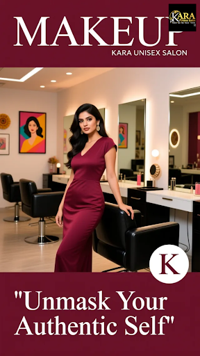 Unleash Your Inner Glow! Get ready to experience the best makeup artist in Bhopal, with our top-r… post image