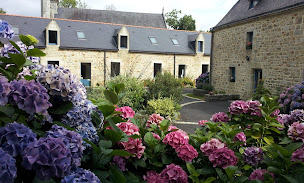 Photo n°2 de Centre de bien-être de Kerdevot à Ergué-Gabéric (Praticien de médecine alternative)