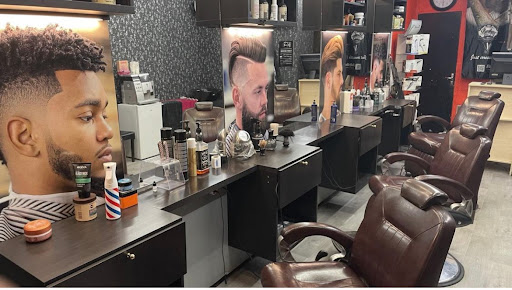 CHBABI COIFFURE - Thumbnail