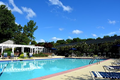 Photos of Arbors Apartments