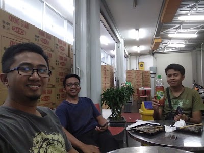Photos of Alfamart Ponokawan Sidoarjo