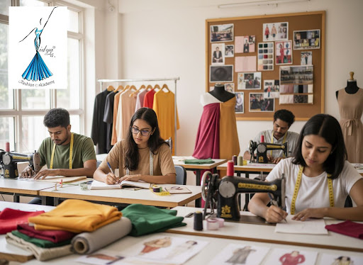 Dreaming of a creative career in fashion? At Vidya Fashion Academy in Jayanagar, Bengaluru, we of… post image