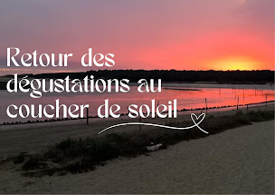 Photo n°16 de Les Viviers de la Guittiere à Talmont-Saint-Hilaire (Fournisseur d'huîtres)