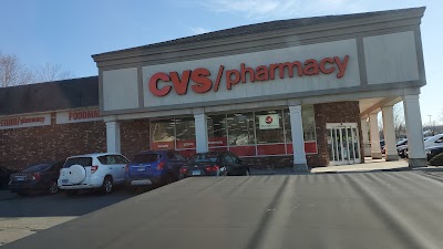 CVS