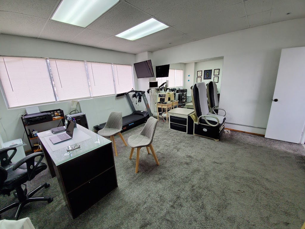 Dr Marco Noguez Rivera