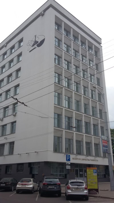 university