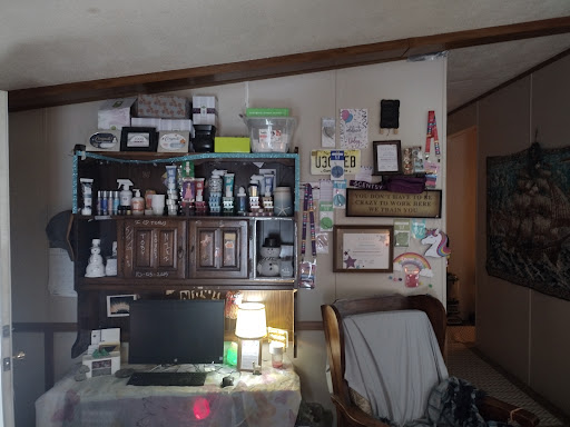Scents and More with Niki Diserio, Independent Scentsy Consultant