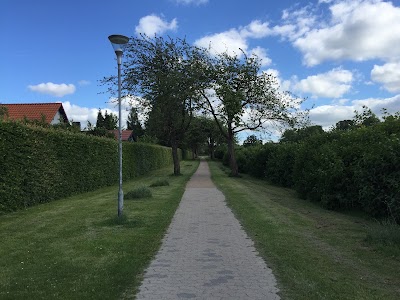 Photos of Folkeparken, Roskilde