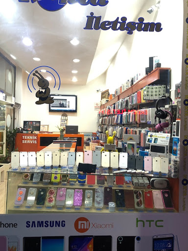 Nokta İletişim