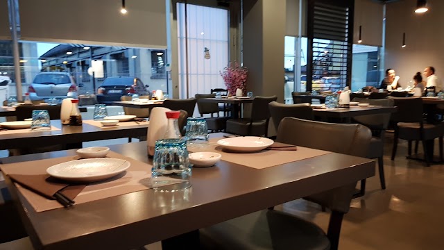 Osaka japanese restaurant di mazzano
