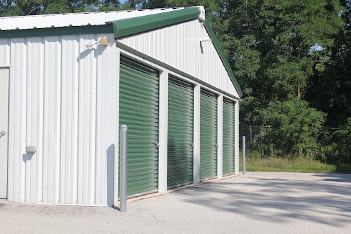 S & G Self Storage - Thumbnail