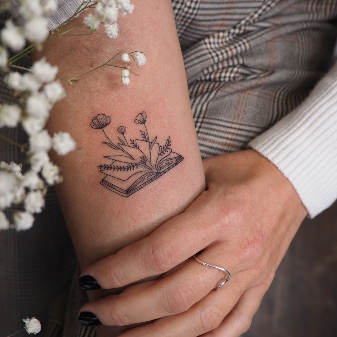 Nimbo Tattoo