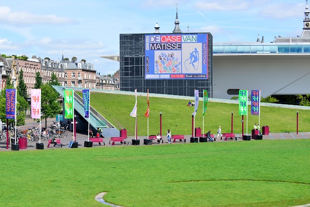 Stedelijk Museum