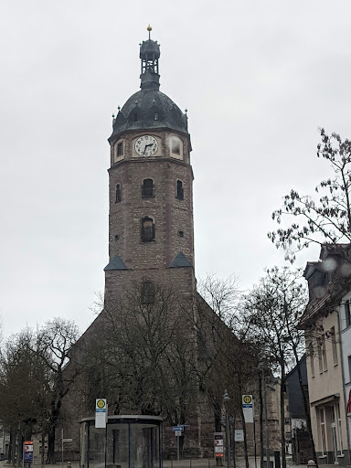 St. Johannes (Bennungen) - Thumbnail
