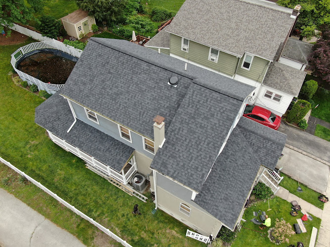 Tony & Sons Construction LLC