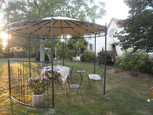 Photo n°16 de Aux Jardins de L'Emilière à Les Achards (Chambre d'hôtes)