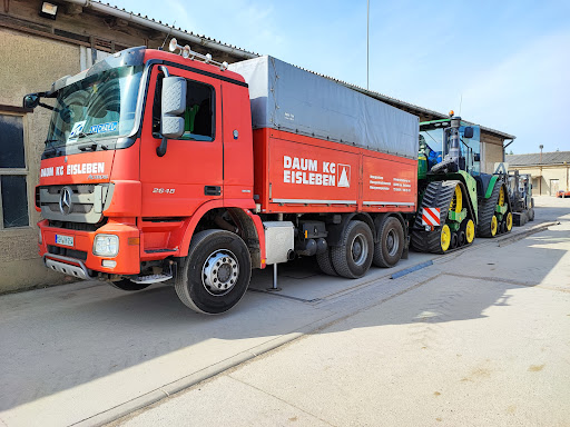 Landservice Westeregeln GbR - Thumbnail