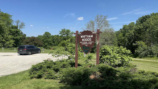 WhithamWoods - Visual