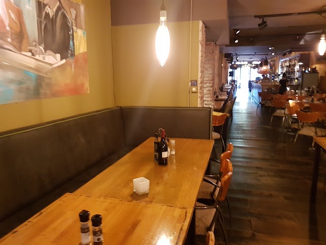 Solo Vino Gusto