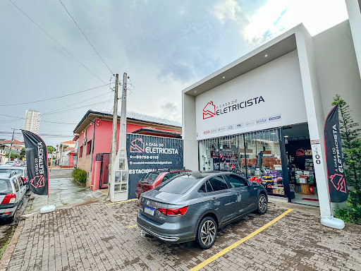 A Casa do Eletricista