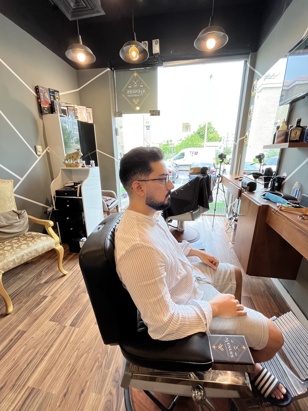 Steve style plus gents salon - صورة 2