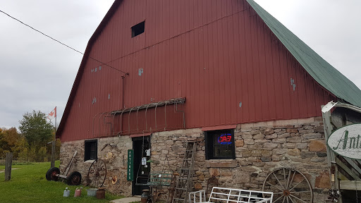 Red Rock Antiques - Thumbnail