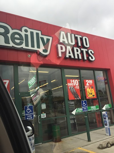 O Reilly Auto Parts Car Repair Vilas County Wisconsin