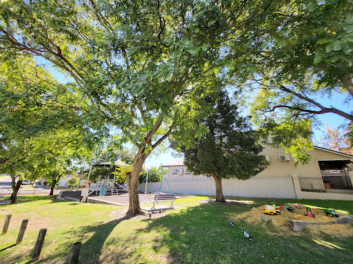 Redfern Street Reserve - Thumbnail