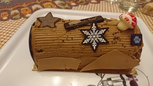 Gilg Pâtisserie