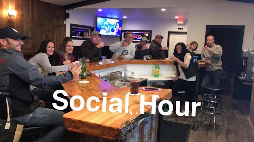 Social Hour - Thumbnail