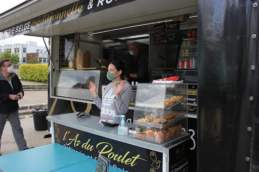 Photo 7 - Ander's Hamburger