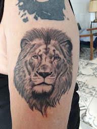 Photo n°4 de RED DEVIL STUDIO à Bourcefranc-le-Chapus (Tatoueur)