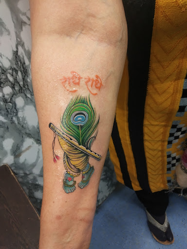 🔹 Why Choose a Spiritual Tattoo? post image