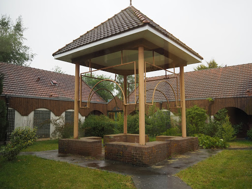 Photo de Centre Hospitalier de Doullens - EHPAD Résidence Marie Feuquier