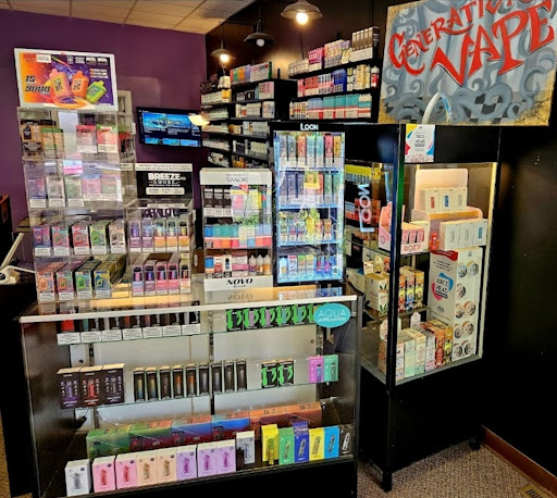 G Vape Gallery - United States