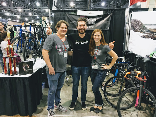 Befitting Bicycles - Thumbnail