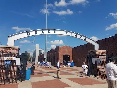 Drake Stadium