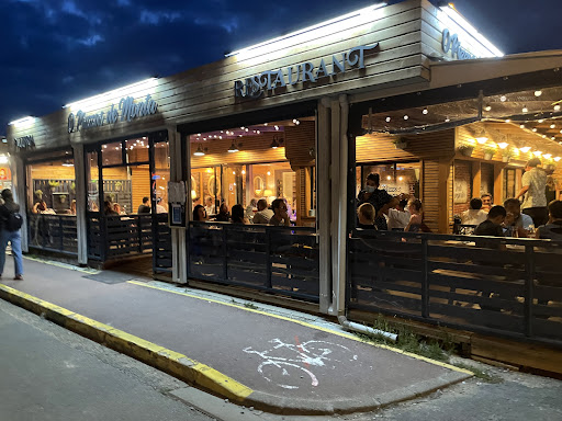 Photo 1 - Burger Gourmet