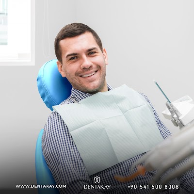 Dentakay Ağız ve Diş Sağlığı Polikliniği | Dental Clinic