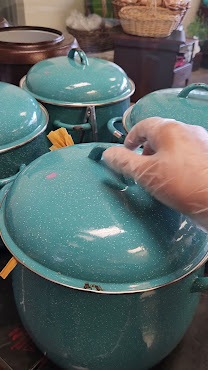 Marimbas Guatemalan Bakery & Restaurant by null