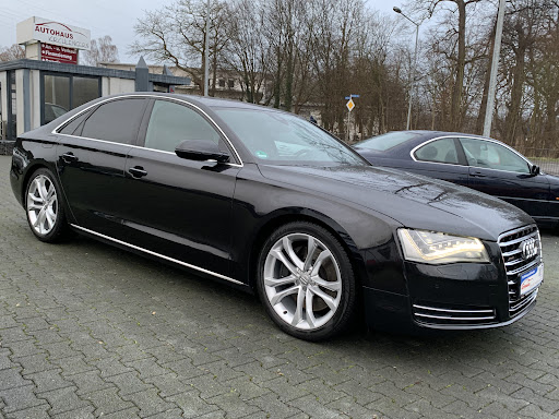Autohaus Kirchlengern - Thumbnail